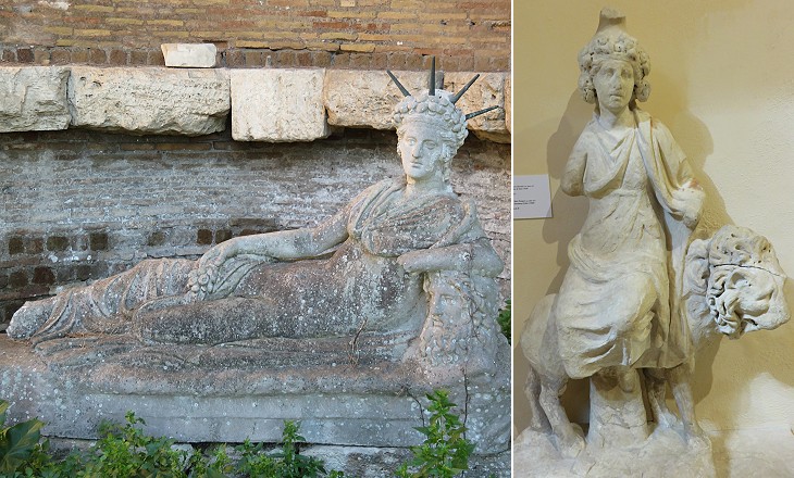 Which brings us to these images of gelded  #AttisSo  #Satyrday to  #Nonnos and his  #Dionysiaca to  #Cybele/ #Rhea to  #Attis and of course I will have to add our favorite knee slappingtogether thread of threads...