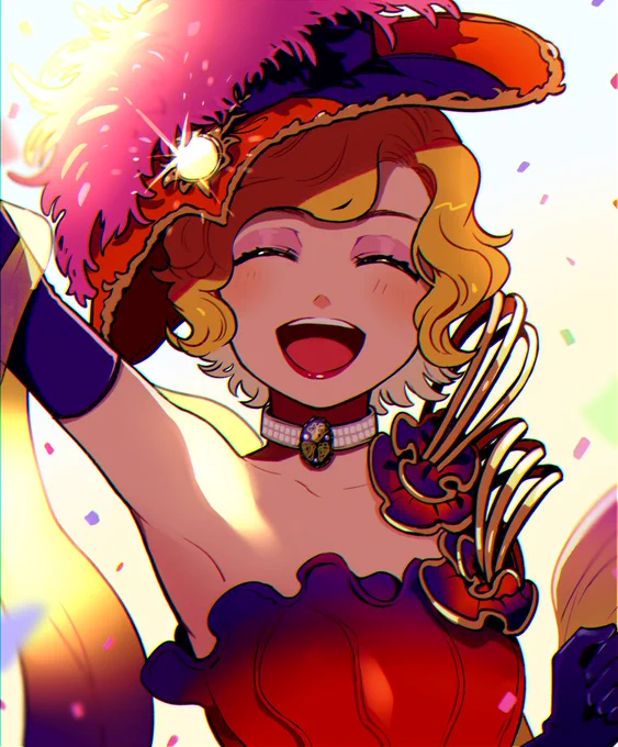Fashionable Easter!! 