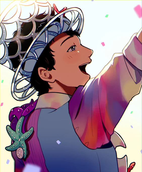 Fashionable Easter!! 