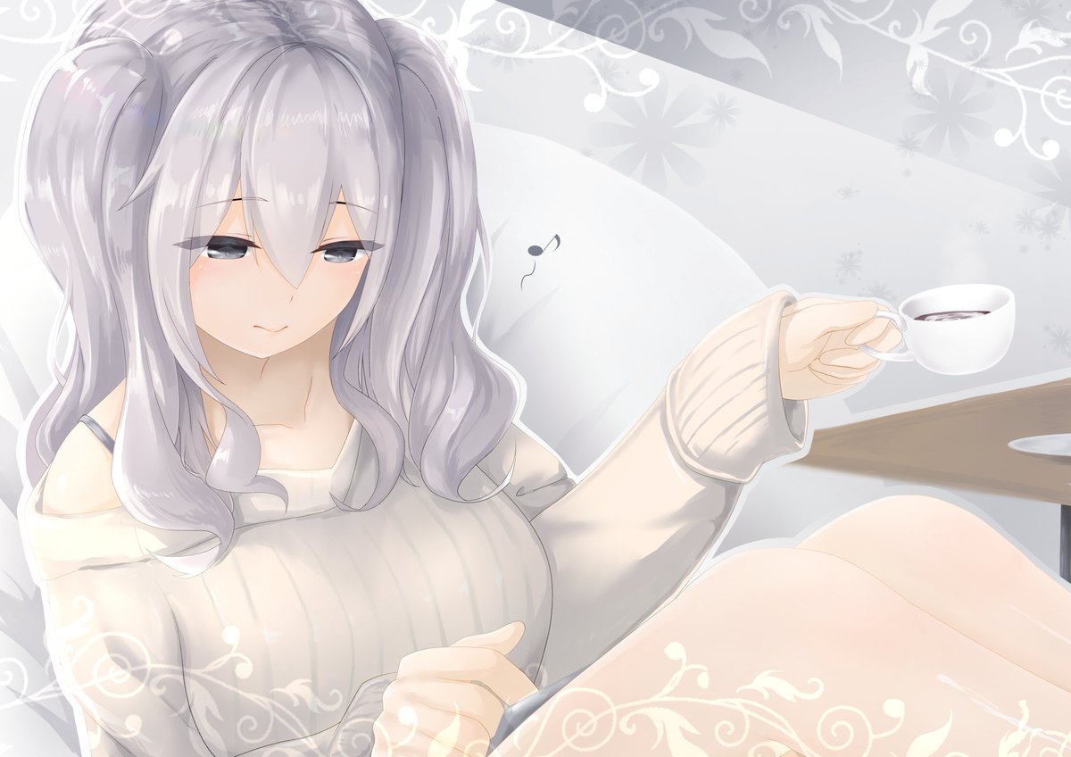 #艦これ
呼吸も有料空間 