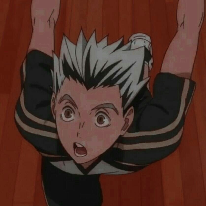 < bokuto koutaro > - big crackhead- can get horny sometimes - loves hugs and kisses- affectionate around public- will buy u breakfast, lunch, dinner