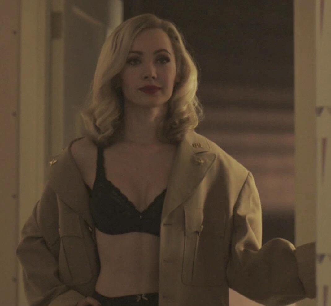 Sexy enough for #SexySaturday?