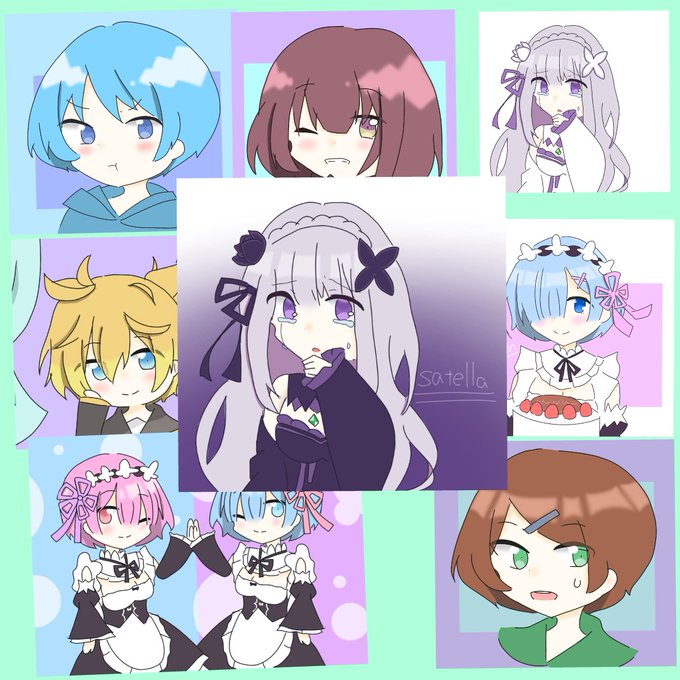 ゲーム実況者さん好きと繋がりたいのtwitterイラスト検索結果 古い順