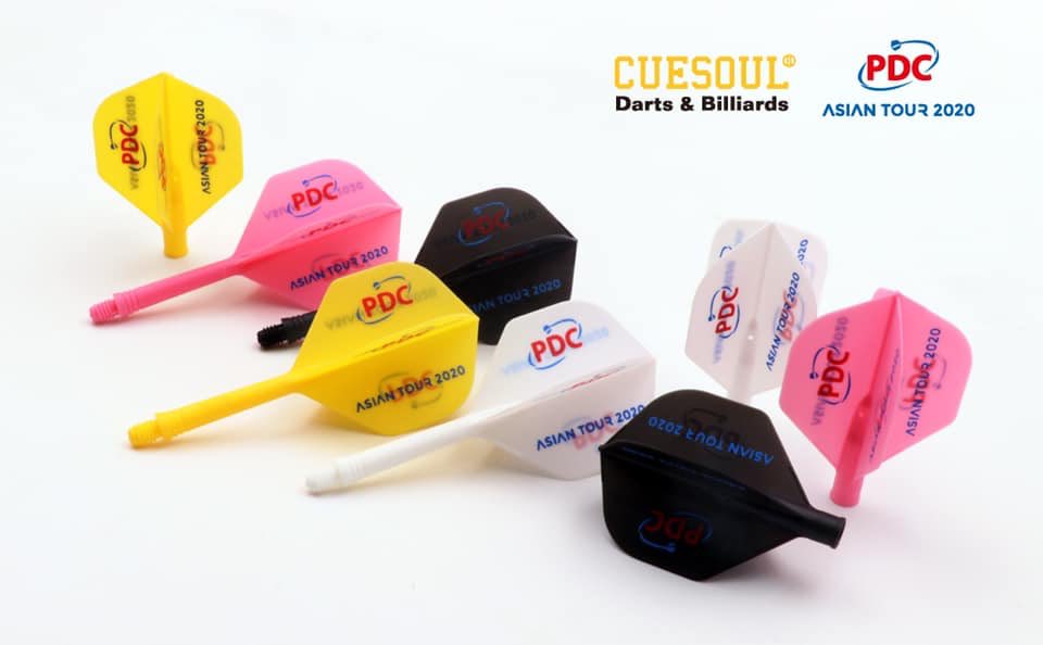 Pdcアジアツアー Hashtag On Twitter