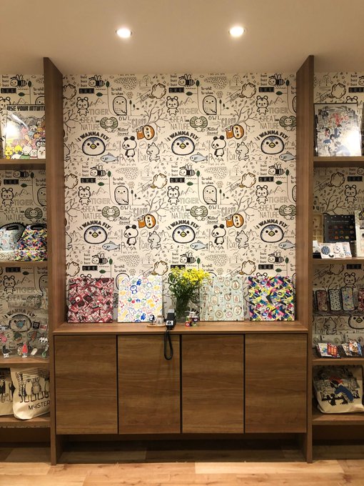 ステッカー屋 B Side Labelさん の人気ツイート 2 Whotwi グラフィカルtwitter分析