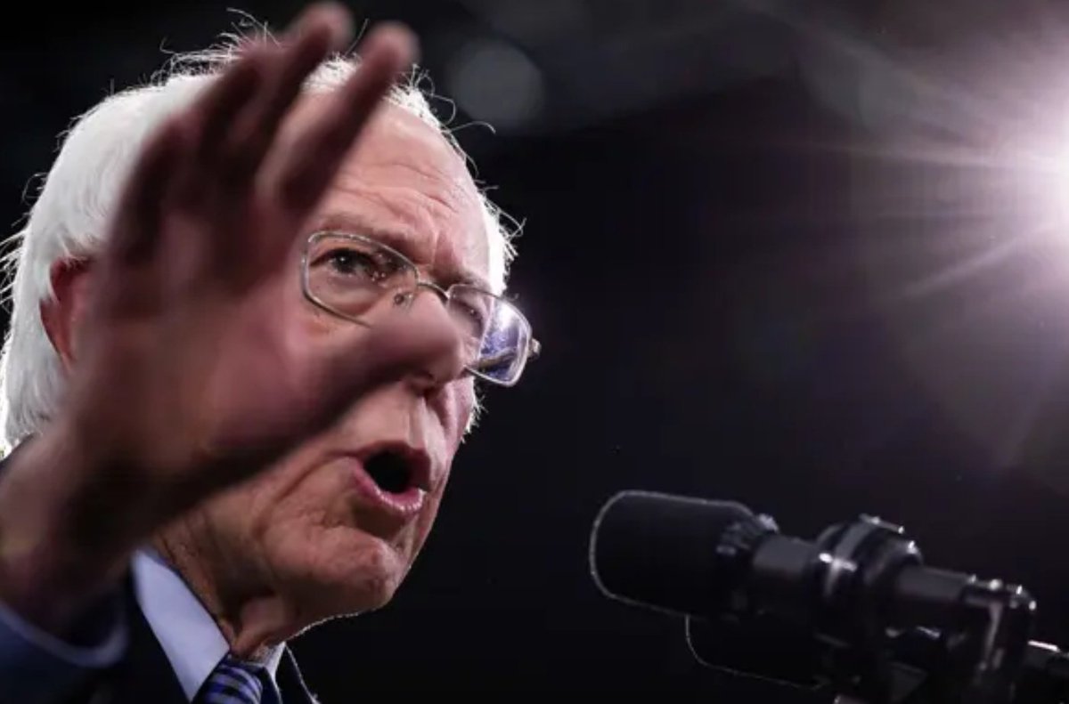 mawnifesto's tweet photo. #Bernie Sanders Was Right op-ed #NYT https://t.co/Tqmn7NnWgt https://t.co/jjbwNhhySq