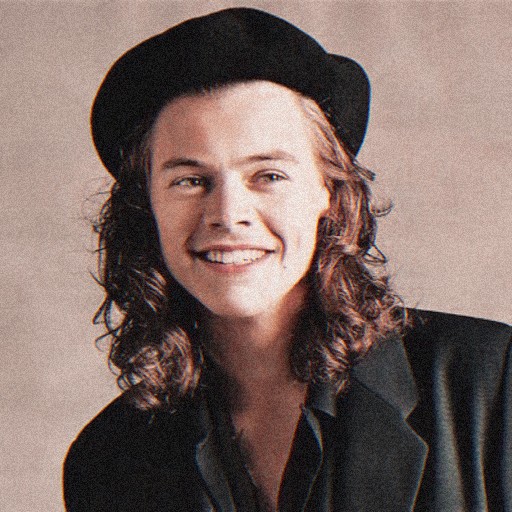 — harry styles long vs short hair; a necessary thread