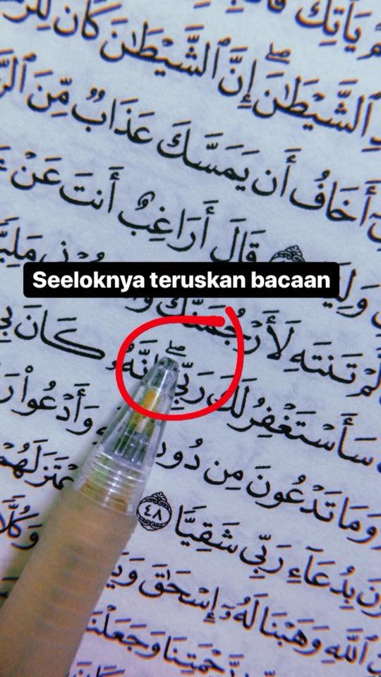Pesan Denaihati tweet media