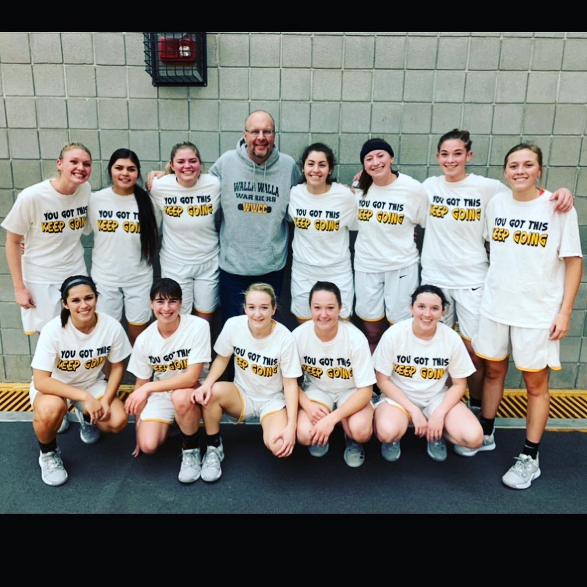 WWCCwbb's tweet photo. Our thoughts and prayers go out to the Brandes Family! Derek, you are true definition of a WARRIOR! You will be missed! ❤️ https://t.co/XWXmZ3y3PO
