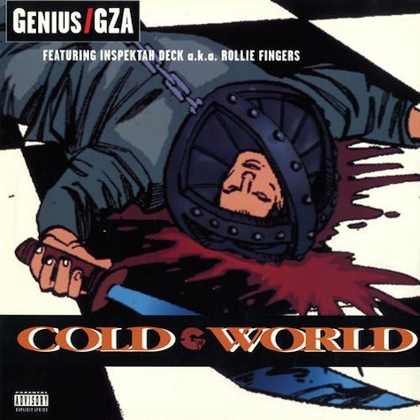 Round 8:RZA - Cold World (GZA)DJ Premier - Devil's Pie (D'Angelo)RZA Leads 5-3