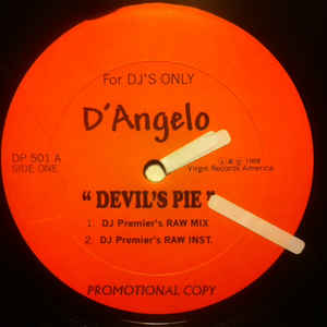 Round 8:RZA - Cold World (GZA)DJ Premier - Devil's Pie (D'Angelo)RZA Leads 5-3
