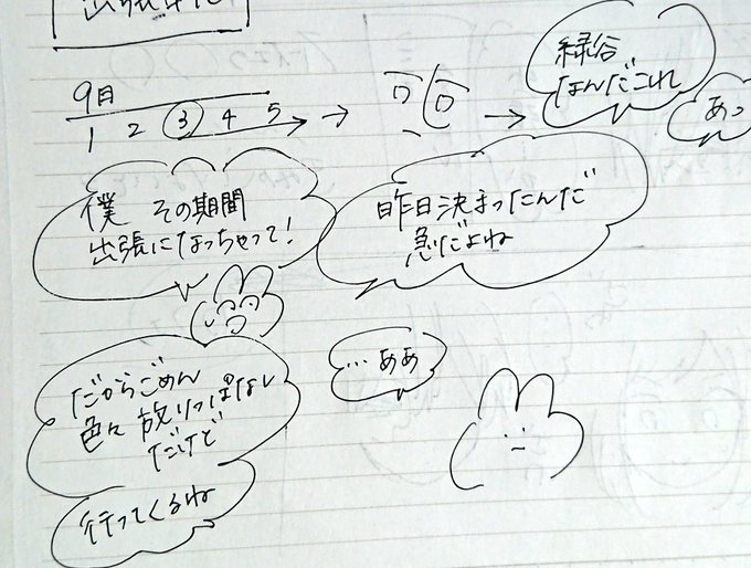 うぐい(@UGhama) さんのマンガ一覧 : 11ページ目 | ツイコミ(仮)