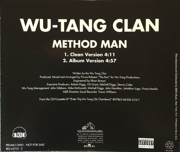 Round 9:RZA - Method Man (Wu-Tang Clan)DJ Premier - Just to Get a Rep (Gang Starr)RZA Leads 6-3