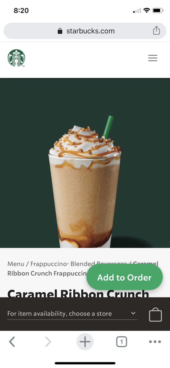 Wyatt: extremely reluctant fiancé, mediocre witch, and tiny ball of pure chaos. Caramel ribbon crunch frappuccino + Whiskey River Smoke Co. What The Actual Fuck