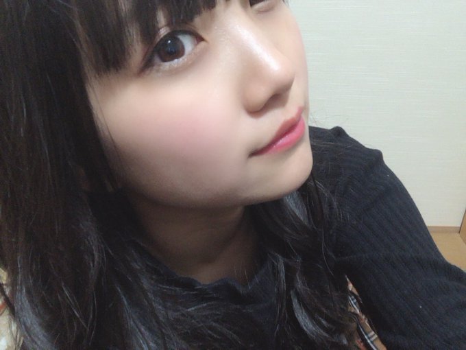 奥野未悠のTwitter画像41