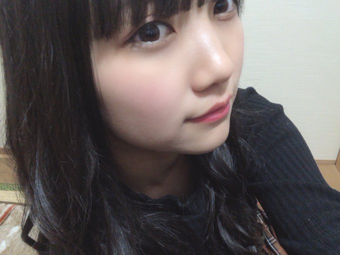 奥野未悠のTwitter画像40