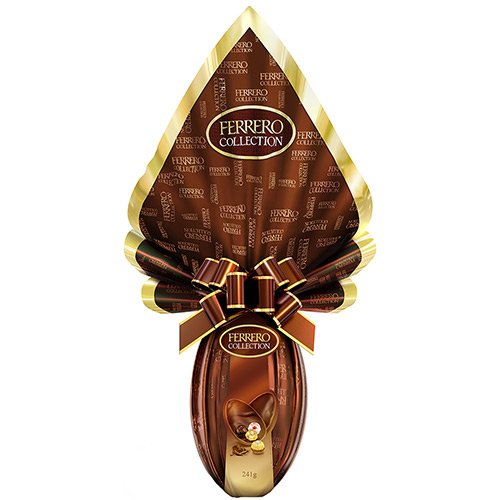 D.O as Ferrero Collection