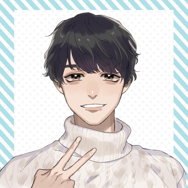 裏ピのtwitterイラスト検索結果 古い順