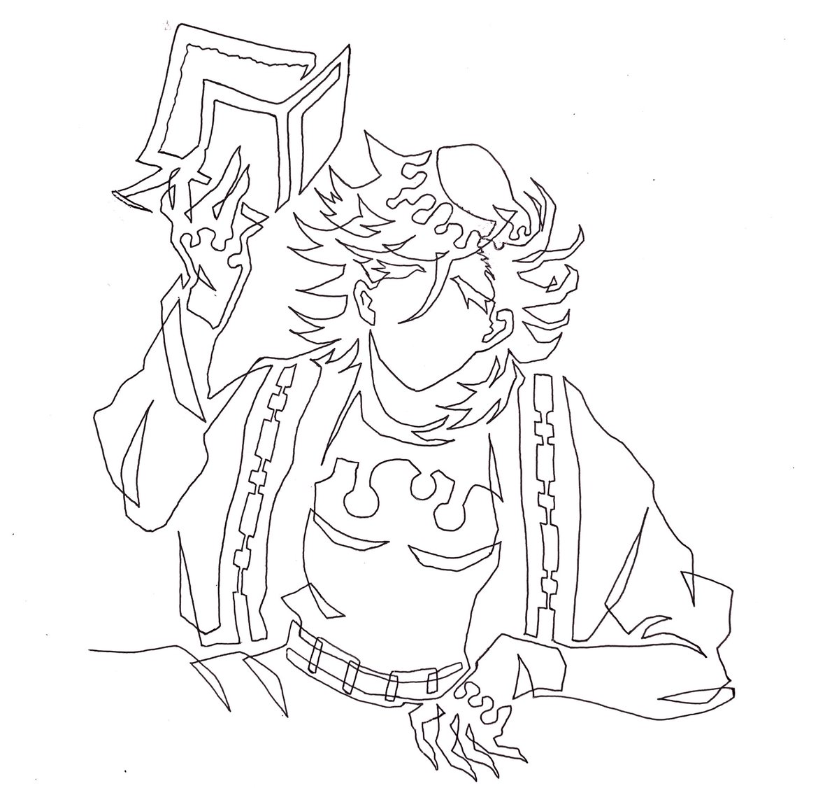 Twoucan 一筆書き 1ppon No Sen