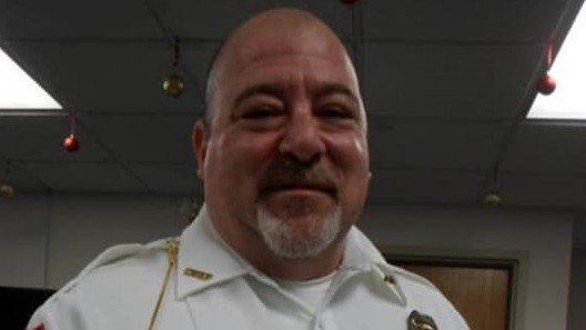 ODMP's tweet photo. #officerdown Chief of Police Robert Sealock, Aliquippa Police Department (Pennsylvania), EOW 4/11/2020 https://t.co/rCtWlBiUjE https://t.co/gVb5nLMFvy