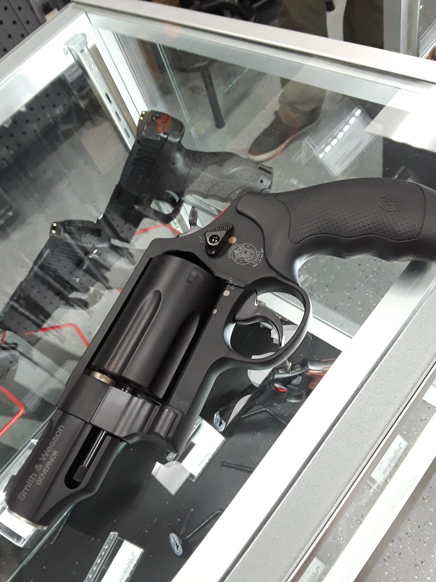 Images of S&W ガバナー JapaneseClass.jp