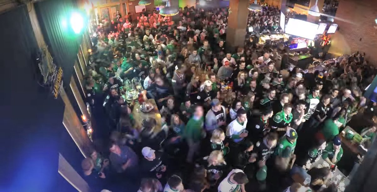 NickCreamer15's tweet photo. I wish we were hanging #9 right about now... #FightingSiouxForever #JoeBlacks https://t.co/Q0aIFDVcwt