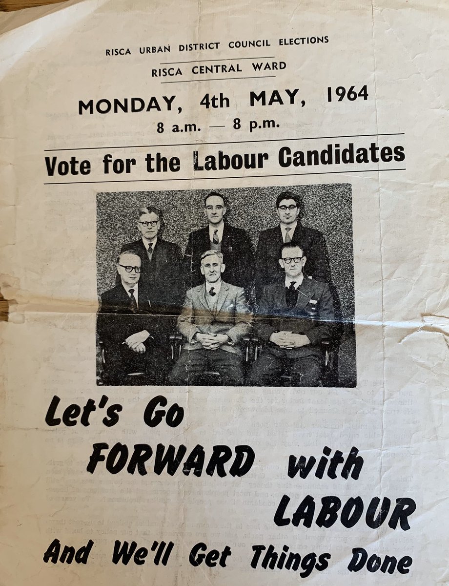 In between watching (and playing to a pretty high standard) rugby, he put his hand up for the local council in an effort to ‘kick the Tories out’