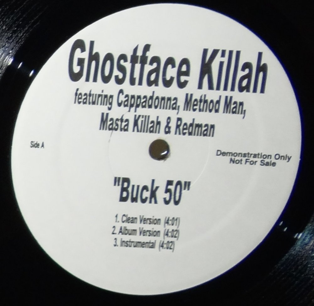 Round 12:RZA - Buck 50 (Ghostface Killah)DJ Premier - The ? Remainz (Gang Starr)RZA Leads 8-4