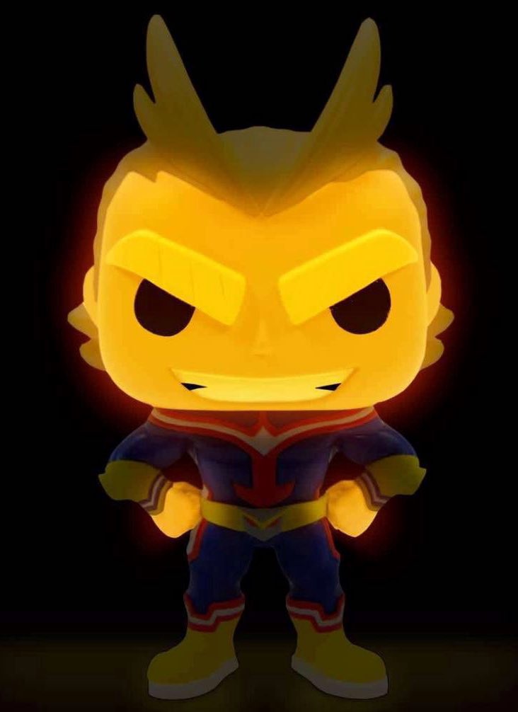 CALISTATEOFMND's tweet photo. ⚡️ 24-Hour Flash Giveaway ⚡️

GITD All Might Funko Pop! 🎁 ($100)

- Follow @pop_o_cIock 
- Retweet 
- Tag A Friend 

Winner will be announced in 24 hours.
⏳👀 #Giveaway #FunkoPop #MHA https://t.co/MpJrk3xCFx