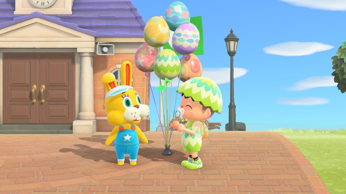 charzone95's tweet photo. #AnimalCrossing #ACNH #NintendoSwitch https://t.co/x7QgVpSjJF