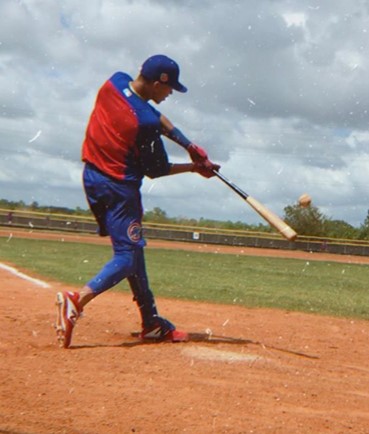 jacob amaya fangraphs