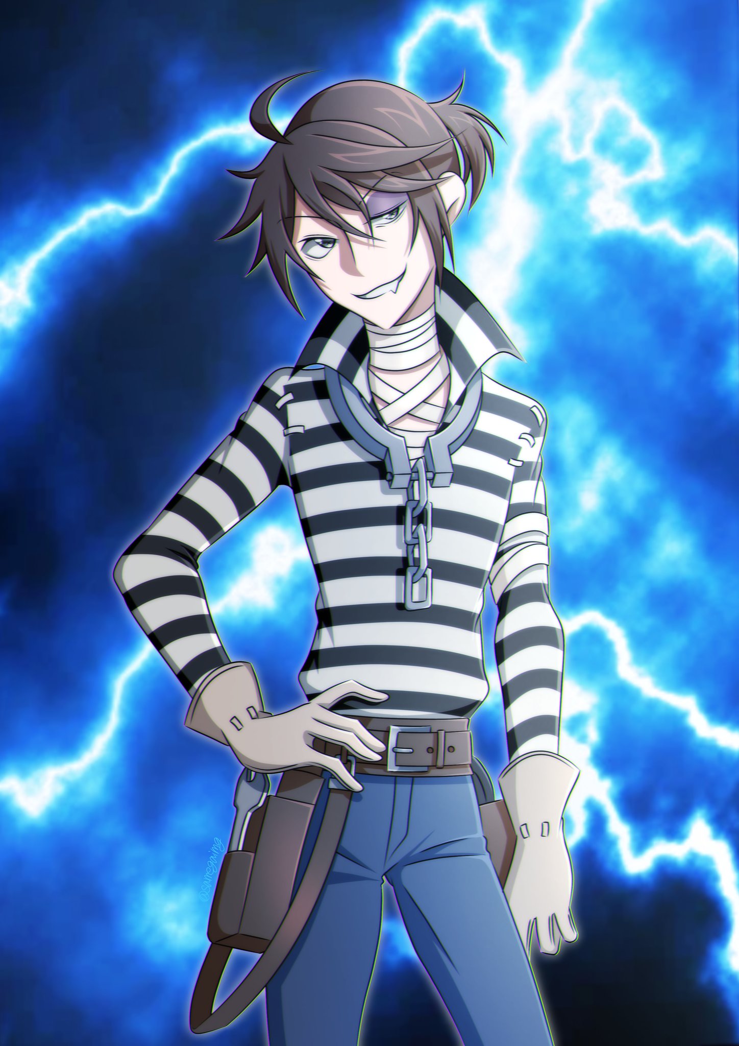 サメガイ on X: 