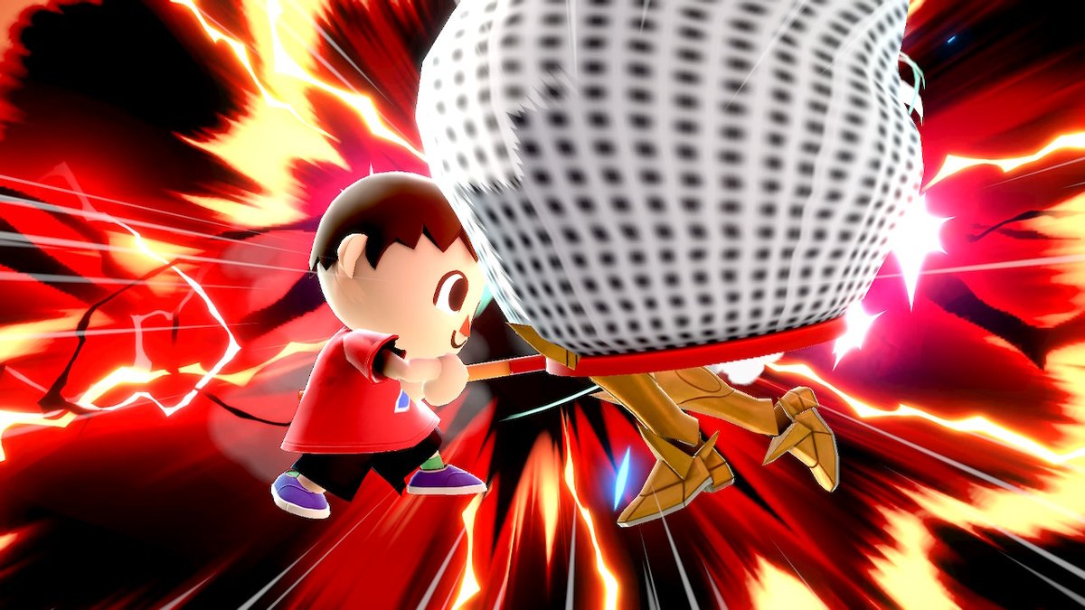 スマブラsp マニアック サイコパスむらびとの虫取り網で全女性ファイターを丸呑みkoしたスクショのまとめ Togetter スマブラsp マニアック サイコパスむらびとの虫取り網で全女性ファイターを丸呑みkoしたスクショのまとめ Togetter