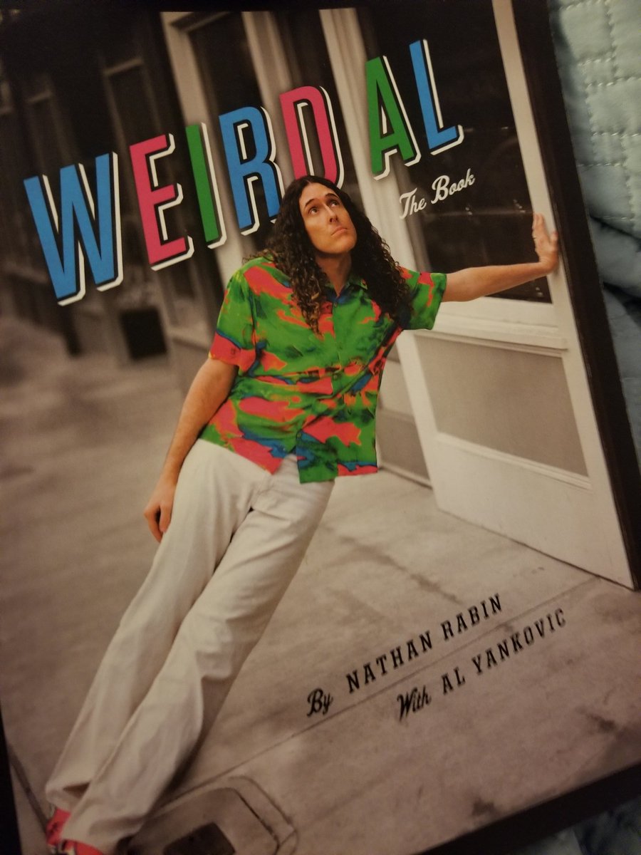 LizzardRowe's tweet image. In our restlessness my mom sent me books from her library and this was one of them 🤣 @alyankovic