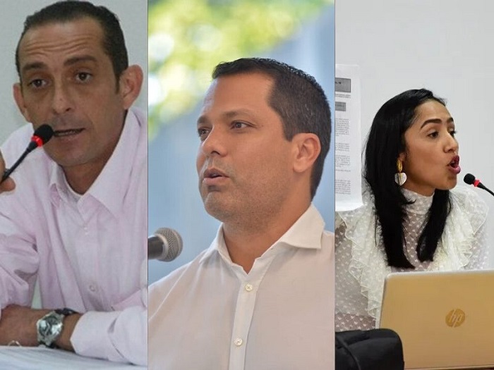 El_Pilon's tweet photo. Diputados presentarán denuncia ante la Fiscalía por presuntos sobrecostos en mercados
⬇️Más detalles aquí⬇️
https://t.co/WMjB5Mayu5 https://t.co/FRh1FcfTpX