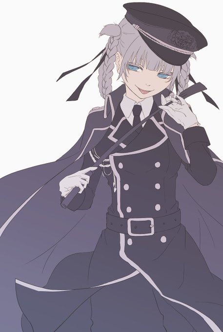 軍服のtwitterイラスト検索結果 軍服のtwitterイラスト検索結果