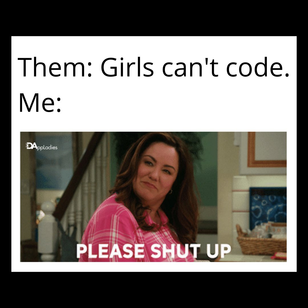 DAppLadies tweet media