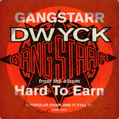 Round 18:RZA - Criminology (Raekwon)DJ Premier - DWYCK (Gang Starr)Tied 9-9