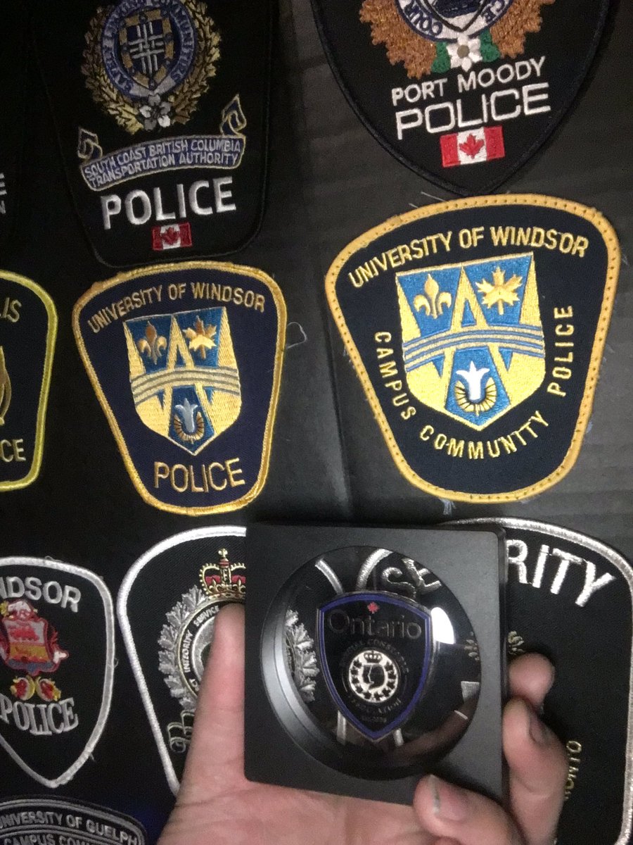 Ptsdpatches's tweet photo. @OSCAweb @OSCApresident thank you for your services! During this time https://t.co/ntliKYr5FR