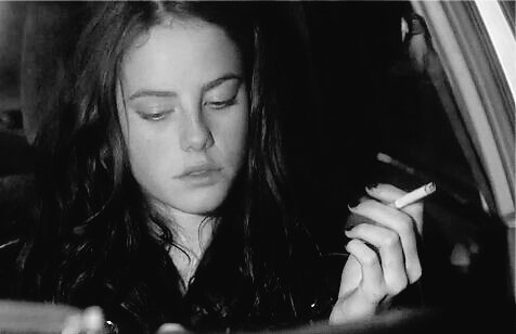 halsey as effy stonem; a thread