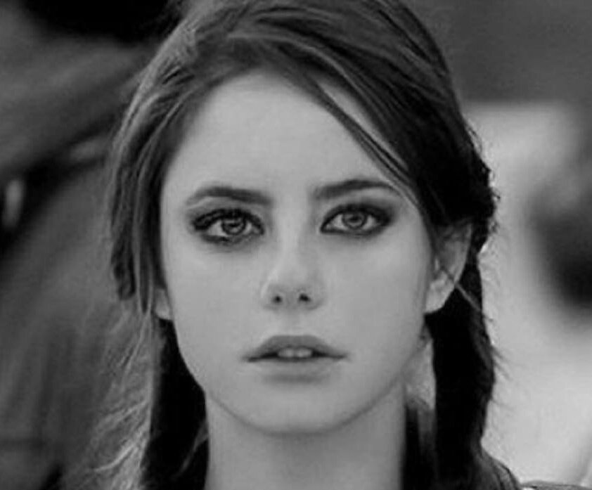 halsey as effy stonem; a thread