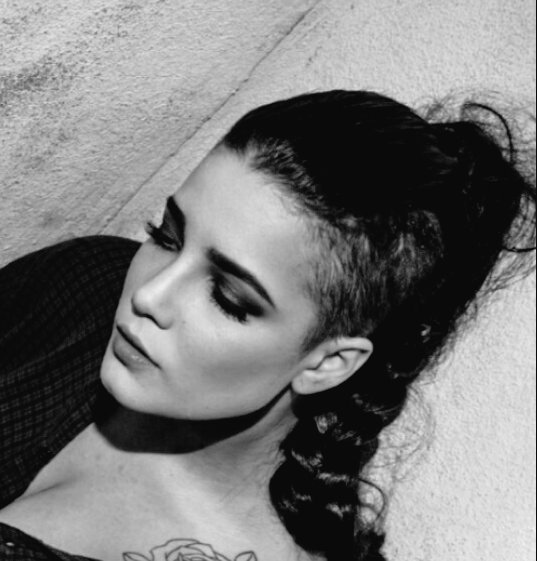 halsey as effy stonem; a thread