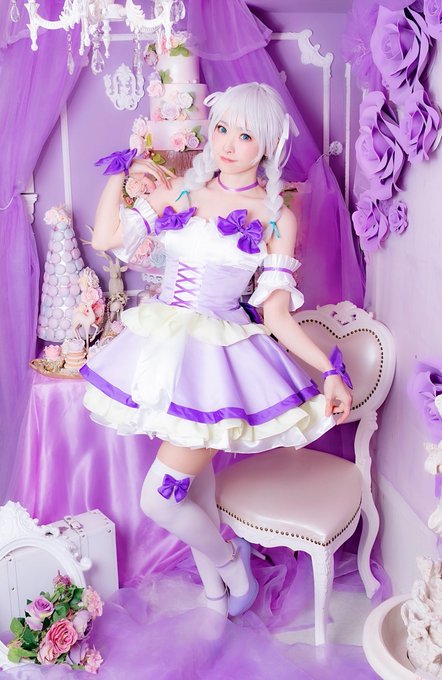 コスプレイヤーまひるのTwitter画像40