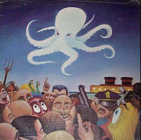 Octopus! ‘69 psych band, mostly teenagers...kinda sophisticated too