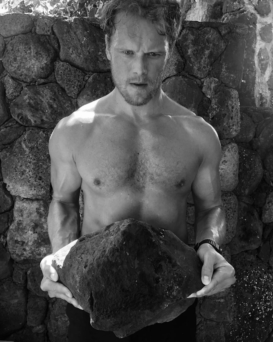 SamTrashDaddy's tweet photo. 🥵🥵🥵 #Samtrash #SamHeughan #Daddy https://t.co/bVJqOHS0vG
