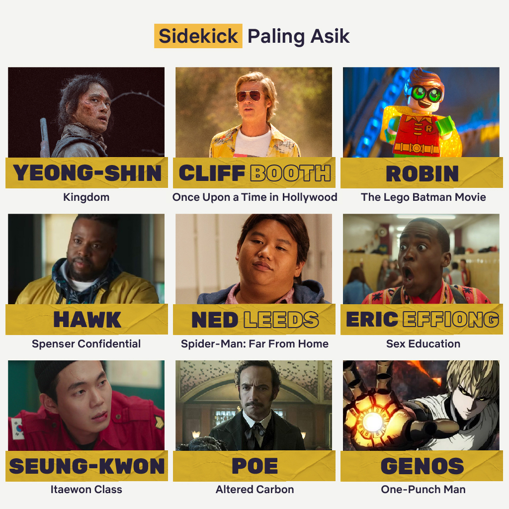 NetflixID tweet picture