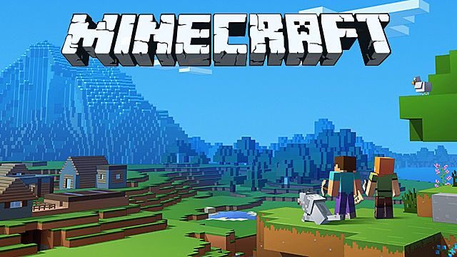audrey__fangirl's tweet photo. #RipFortnite
All hail to the far superior game Minecraft https://t.co/5PYOMLYFDU