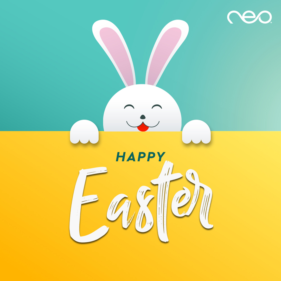 nexgen_neo's tweet image. Wishing you and your family the happiest Easter of all. Have a great Easter! 😊🙏

#EasterGreeting