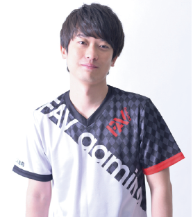sca_sba's tweet photo. 【🎮5月スペシャルゲスト先行公開！】

5月16日
FAV gaming OdeNMiso (@oden_miso)選手が来校！
勝つための考えかたや理論などほかでは聞けない話がいっぱい聞けるかも！😆
この機会にプロゲーマーになる秘訣を教えてもらおう🙆‍♀️🙆‍♀️

レッスン予約については近日中にまたアナウンスします！ https://t.co/5AiAMJQaWS