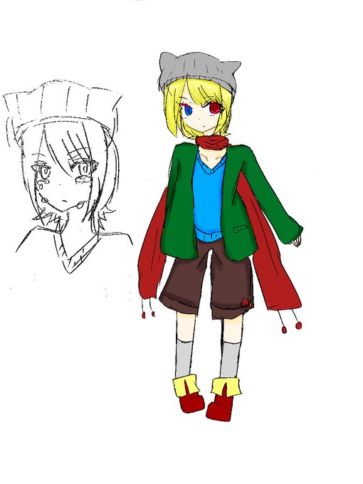 6moon Marineさんのイラスト一覧 2ページ目 6moon Marineさんのイラスト一覧 2ページ目